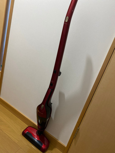 コードレス 掃除機