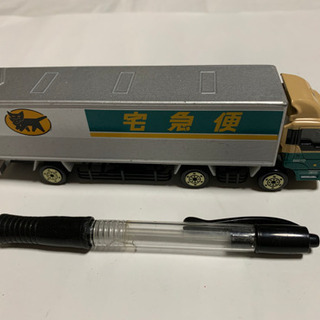 ヤマト運輸、クロネコヤマトミニカー3台セットの画像