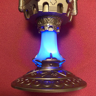 上海 ディズニー スーベニア カップの画像