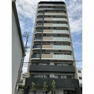 ☆家賃1カ月無料☆河堀口駅徒歩2分★築浅１K★セパレート★オート...
