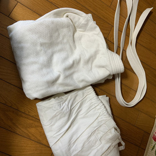 柔道着