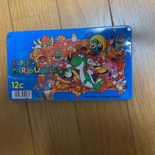 色鉛筆