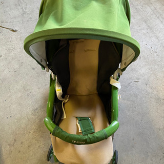 コンビベビーカー　早い者順です。の画像