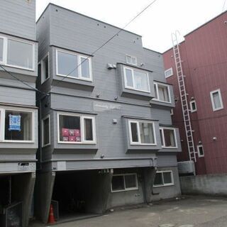 ★アメニティーライフ318　102号室★弊社貸主代理の為、審査や...