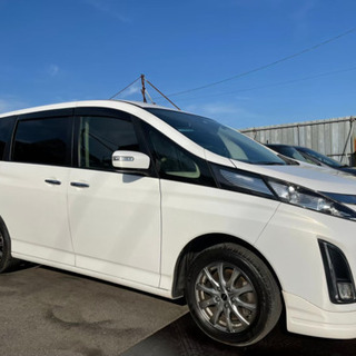車検無し‼️現状販売‼️23万‼️ビアンテ‼️