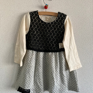 95cm 美品！Uzuland  ワンピース
