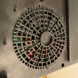 2015年製IHクッキングヒーターの画像