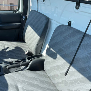 車検無し‼️現状販売‼️低走行4万キロ台‼️キャリィトラック‼️の画像