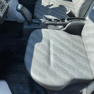 車検無し‼️現状販売‼️低走行4万キロ台‼️キャリィトラック‼️の画像