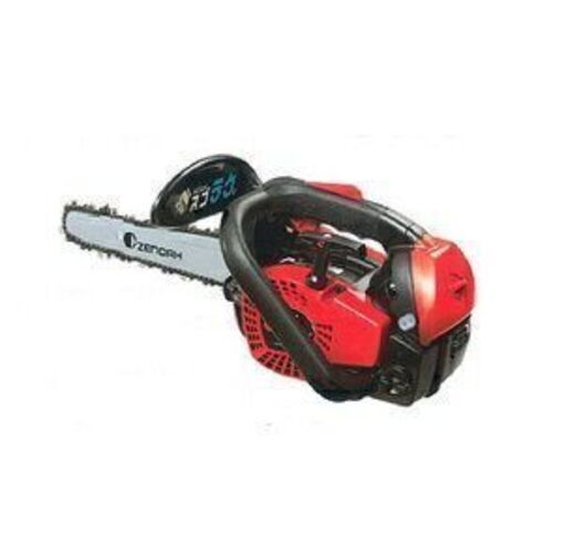 【苫小牧バナナ】新品未使用品 Zenoah/ゼノア エンジンチェンソー スゴラク こがるmini G2100T-25P8♪