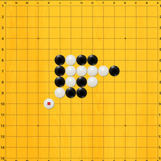 大阪で五目ならべを楽しむ会