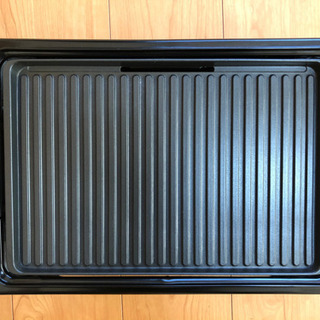【交渉中です】ニトリ　焼肉プレートの画像