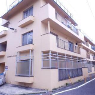 【店長大絶賛】【2LDK】【全室南向き】【バイクOK】【買い物便利】