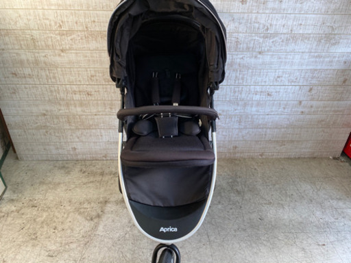 【愛品館江戸川店】アップリカ　スムーヴ　ベビーカー　問い合わせ番号110-022489-007