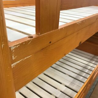 愛品館八千代店】ETO2段ベッド【愛八BD】 (愛品館八千代店) 勝田台の 