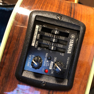 YAMAHA [CPX-10] エレアコ 　人気のコンパス YAMAHA CPX 10 for sale - Price and Used Value