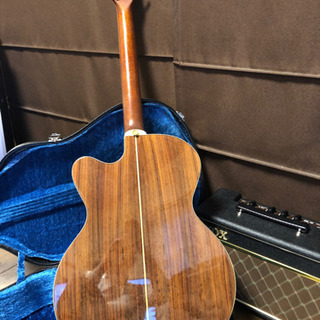 YAMAHA [CPX-10] エレアコ 　人気のコンパス YAMAHA CPX 10 for sale - Price and Used Value