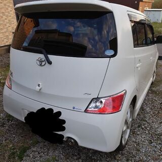 車検、令和5年4月27日までBb.4WD、税込み価格。の画像