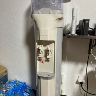 ウォーターサーバー