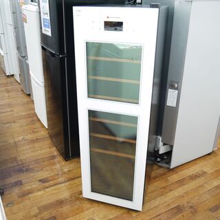 さくら製作所のワインセラーのご紹介！安心の6ヶ月保証つき【トレジ...