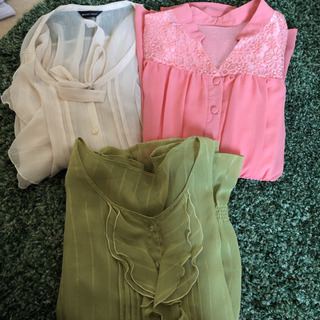 まとめ売り2000円