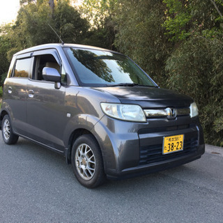 ホンダゼスト　値下げ　5月中まで掲載！平成18年式　車検令和3年...