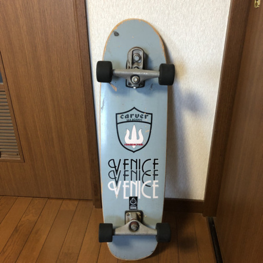 スケートボード