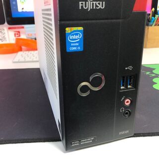 富士通 / FMV D583/JX Core i5 500GB 4GBの画像