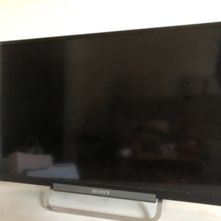SONY BRAVIA２４インチ　