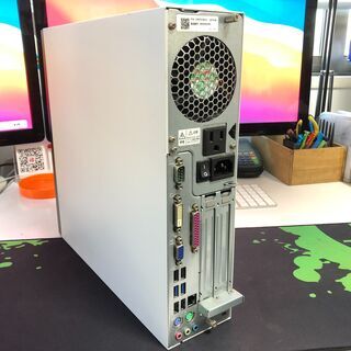 富士通 / FMV D583/JX Core i5 500GB 4GBの画像