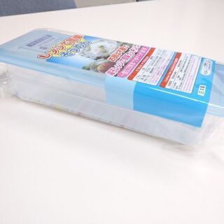 レンジ そうめん茹で器の画像