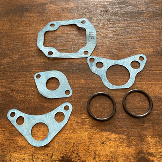 純正HONDAマグナ50の画像