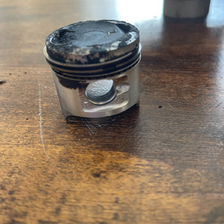 純正HONDAマグナ50の画像