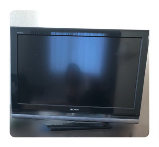 SONYテレビ