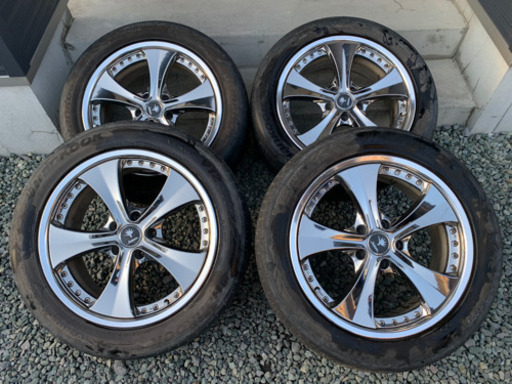 クレンツェ　ラッツィンガー　アルファードやエルグランドに　お値引きも可