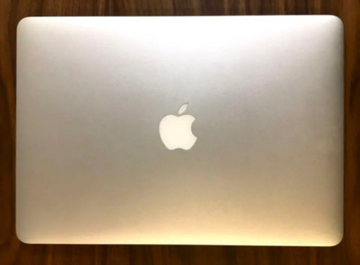 【最終価格】Mac MacBook Air