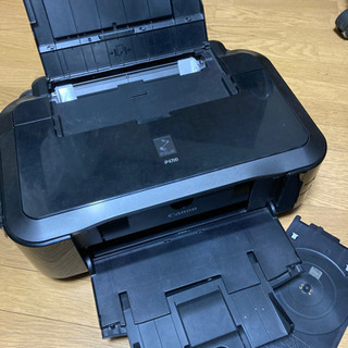 キャノンプリンターIP4700  