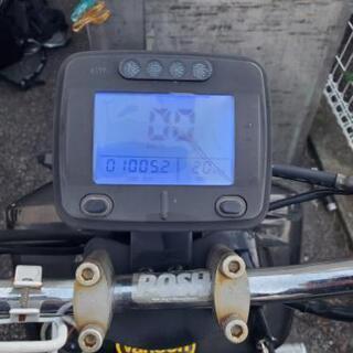 ズーマータイプトライク１５０cc　値下げの画像