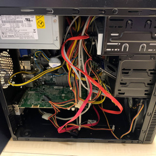 デスクトップPC