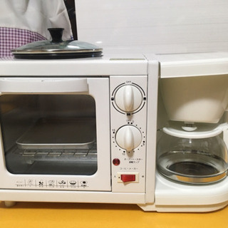 トースター