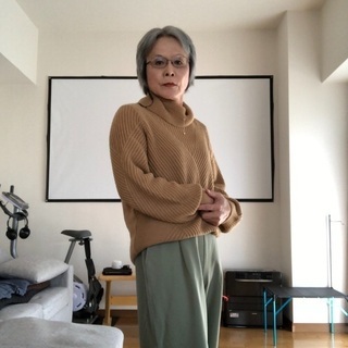 女性として暮らしはじめました