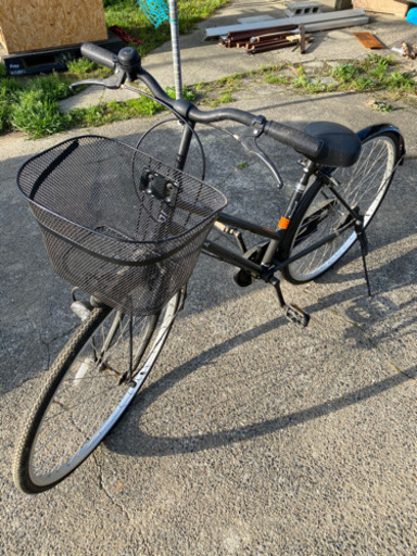 自転車