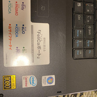 SONY ノートPC
