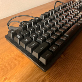 Logicool G413CB 外箱無しの画像