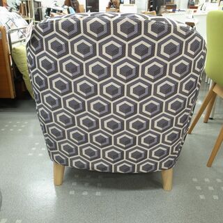 NITORI ニトリ 1P ソファー シャルパ  モノ市場半田店119の画像