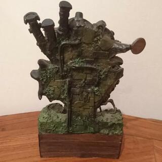 スタジオジブリ ハウルの動く城 フィギュアの画像