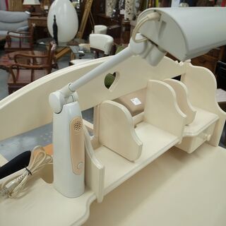 karimoku カリモク カントリーモデル 学習机 デスク SC3680NI モノ市場半田店 119の画像