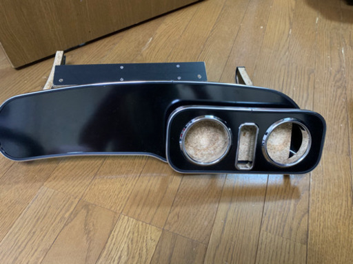 18クラウン　フロントテーブル