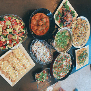 女子力＆男子力UP間違いなし！料理会😆🍳🍽💓