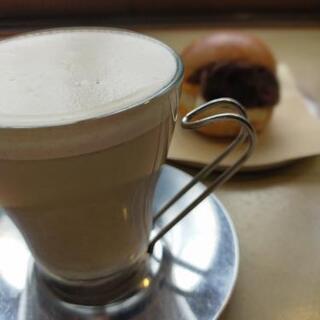 カフェ友だち☕☺️